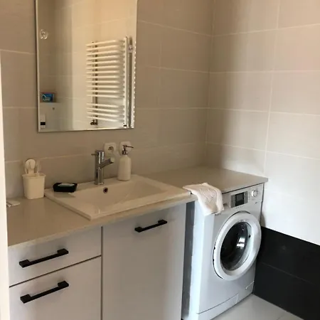Appartement Bielska 149a Tychy