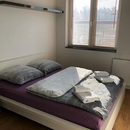 Bielska 149a Apartamento Tychy