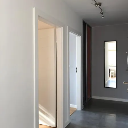 Bielska 149a Appartement Tychy