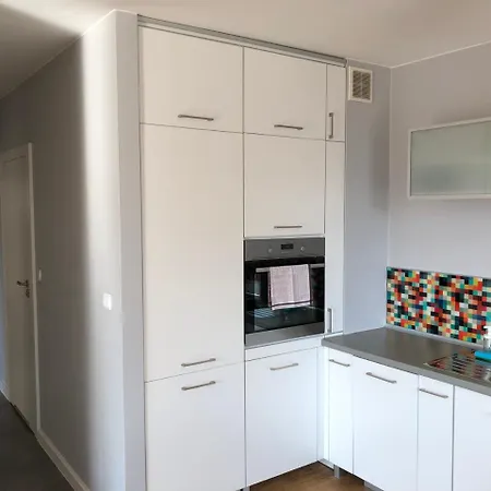Appartamento Bielska 149a