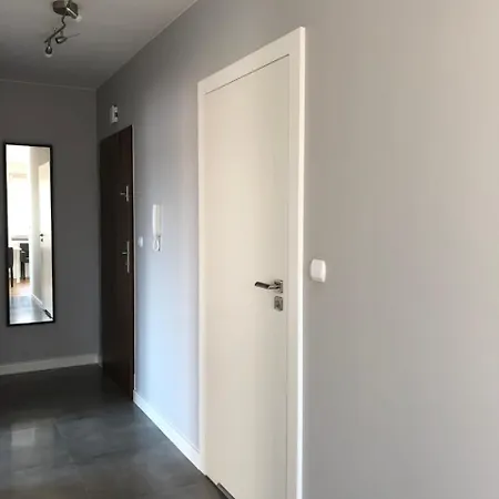 Διαμέρισμα Bielska 149a