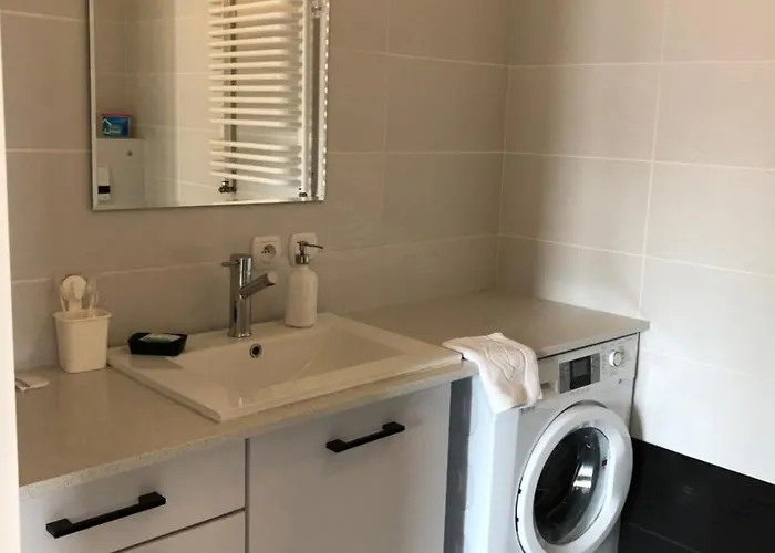 Appartement Bielska 149a Tychy