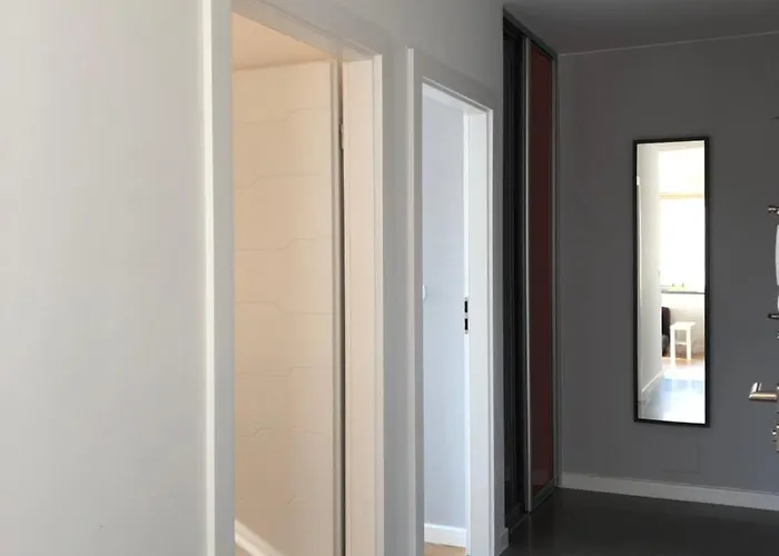 Bielska 149a Appartement Tychy