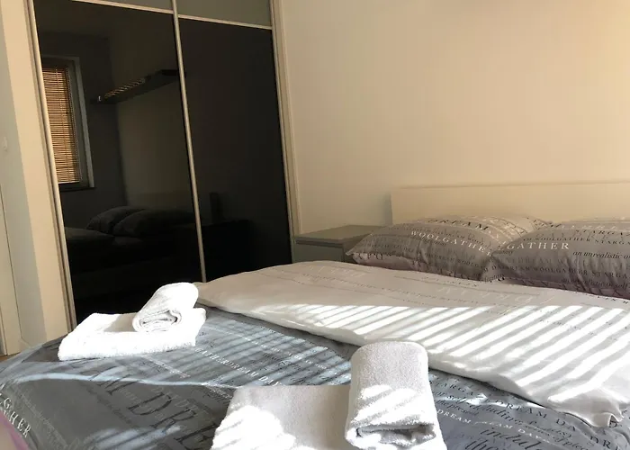 Bielska 149a Appartement *