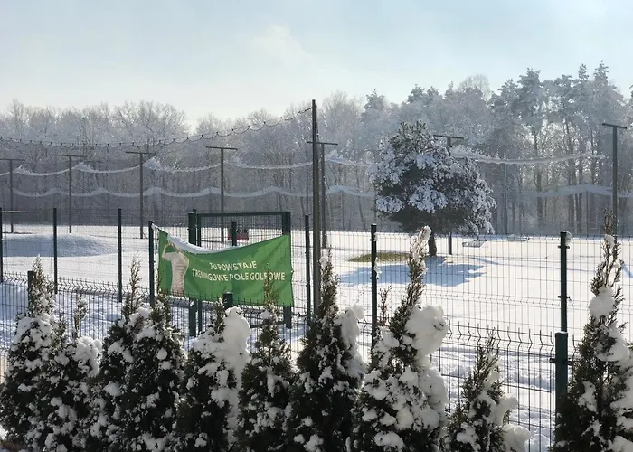 Appartement Bielska 149a *