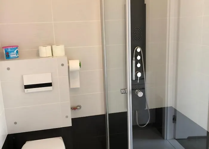 Appartement Bielska 149a