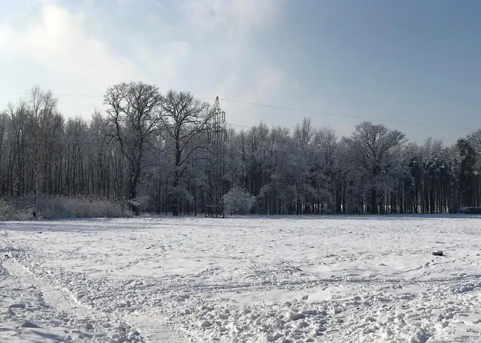 Bielska 149a Appartement