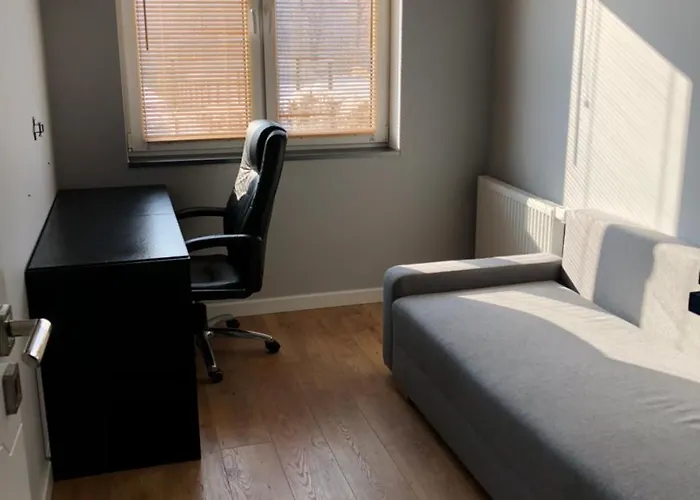 Bielska 149a * Tychy