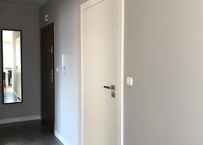 Appartement Bielska 149a